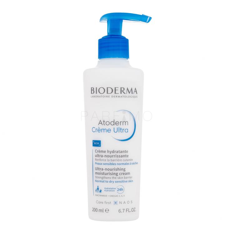 BIODERMA Atoderm Crème Ultra Körpercreme 200 ml