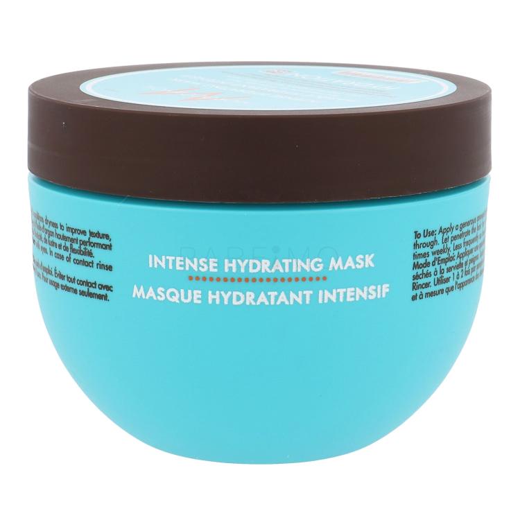 Moroccanoil Hydration Intense Haarmaske für Frauen 250 ml
