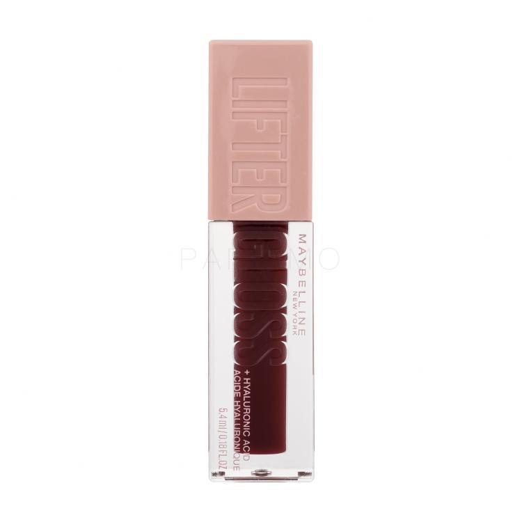 Maybelline Lifter Gloss Lipgloss für Frauen 5,4 ml Farbton  025 Taffy