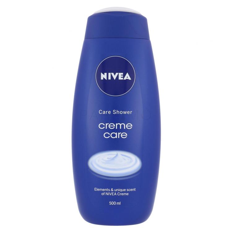 Nivea Creme Care Duschgel für Frauen 500 ml