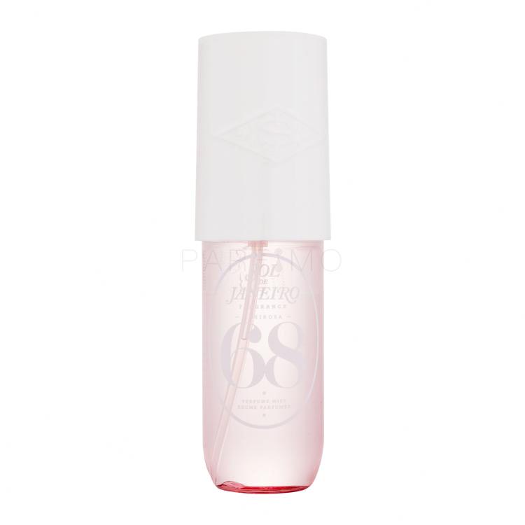 Sol De Janeiro Cheirosa 68 Perfume Mist Körperspray für Frauen 90 ml