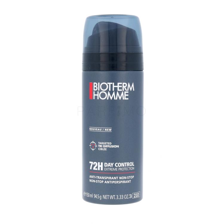 Biotherm Homme Day Control 72H Antiperspirant für Herren 150 ml