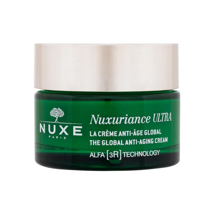 NUXE Nuxuriance Ultra The Global Anti-Aging Cream Tagescreme für Frauen 50 ml