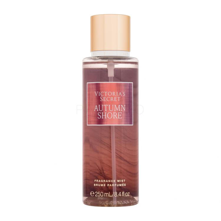 Victoria´s Secret Autumn Shore Körperspray für Frauen 250 ml