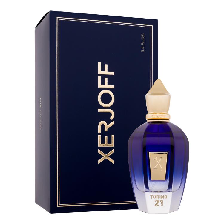 Xerjoff JTC Torino21 Eau de Parfum 100 ml