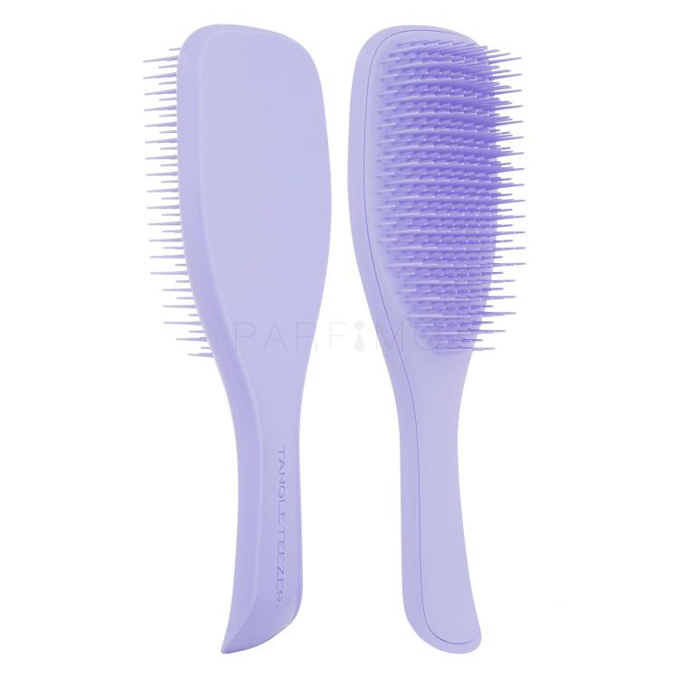 Tangle Teezer The Ultimate Detangler Straight - Curly Haarbürste für Frauen 1 St. Farbton  Sweet Lavender