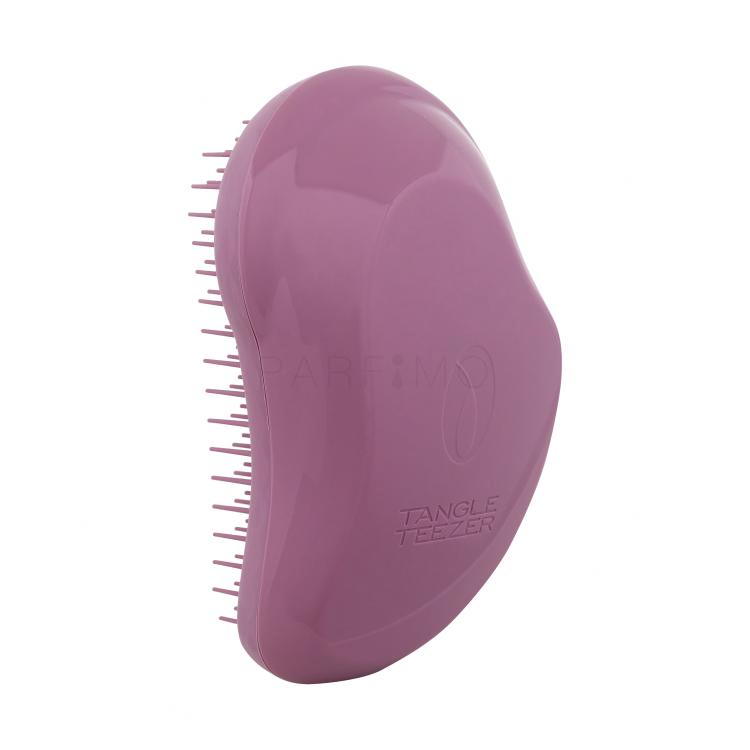 Tangle Teezer The Original Plant Haarbürste für Frauen 1 St. Farbton  Earthy Purple
