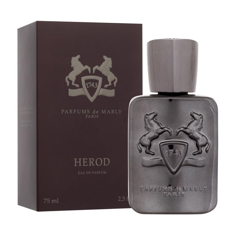Parfums de Marly Herod Eau de Parfum für Herren 75 ml