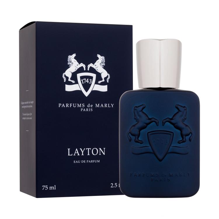 Parfums de Marly Layton Eau de Parfum 75 ml