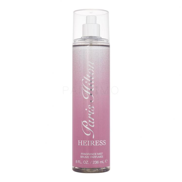 Paris Hilton Heiress Körperspray für Frauen 236 ml