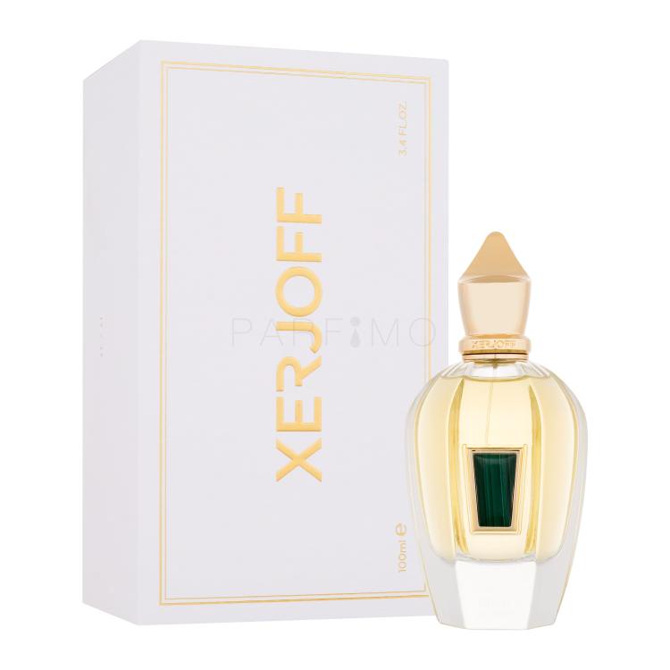 Xerjoff XJ 17/17 Irisss Parfum für Frauen 100 ml