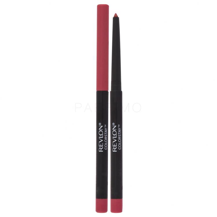 Revlon Colorstay Lippenkonturenstift für Frauen 0,28 g Farbton  Pink