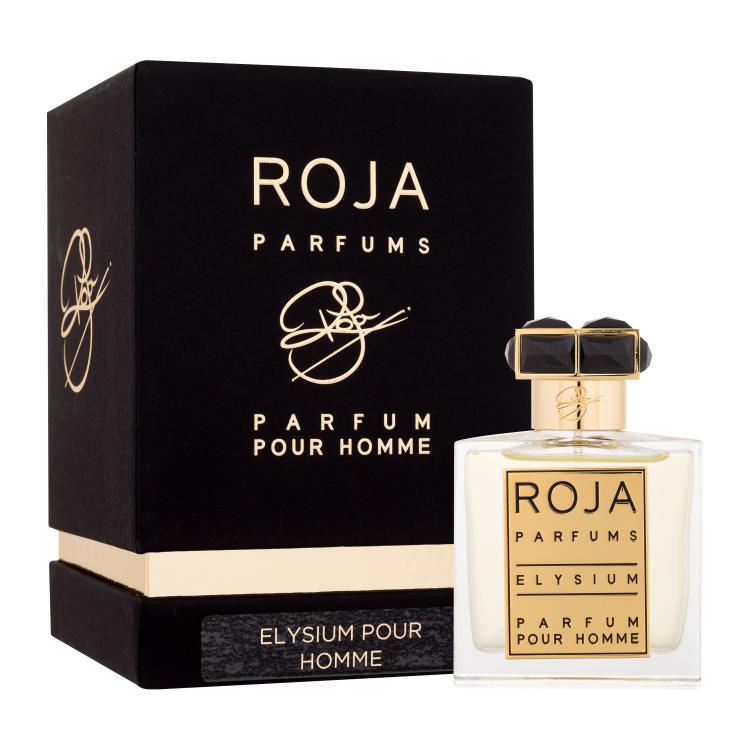Roja Parfums Elysium Parfum für Herren 50 ml
