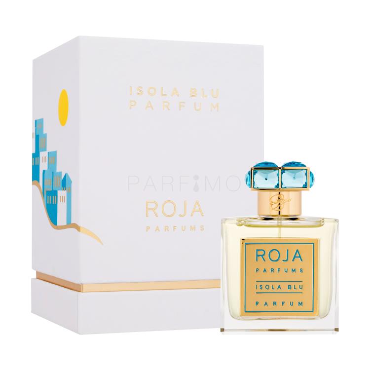 Roja Parfums Isola Blu Parfum 50 ml