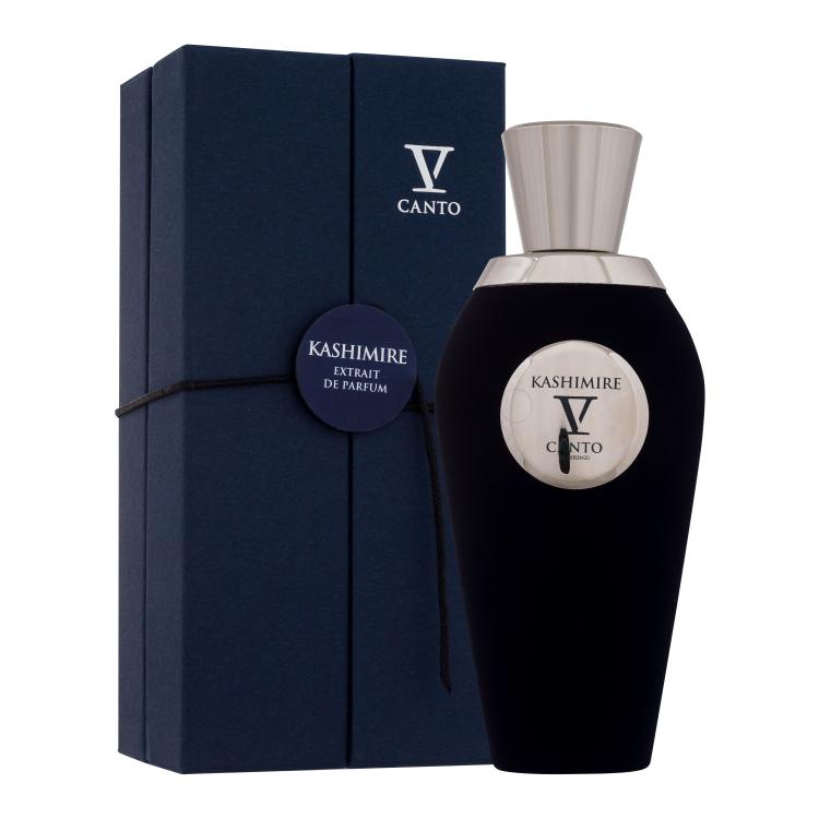 V Canto Kashimire Extrait de Parfum 100 ml