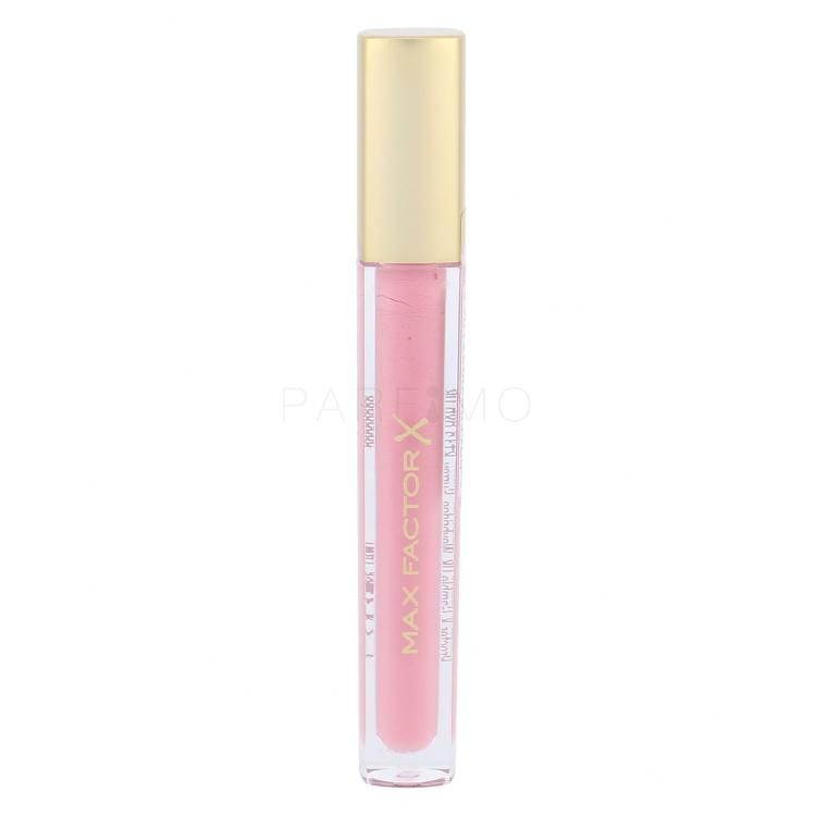 Max Factor Colour Elixir Lipgloss für Frauen 3,8 ml Farbton  35 Lovely Candy