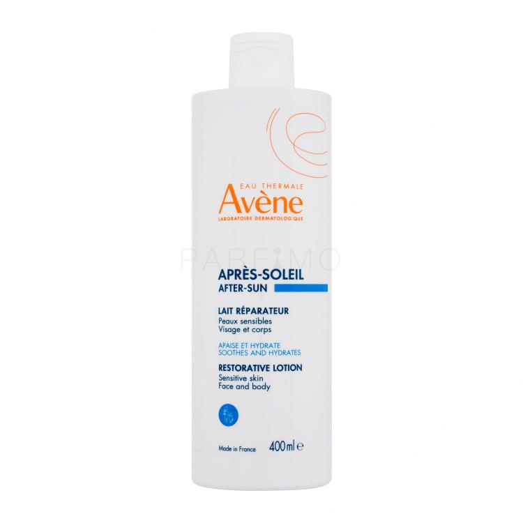 Avene After-Sun Restorative Lotion After Sun 400 ml