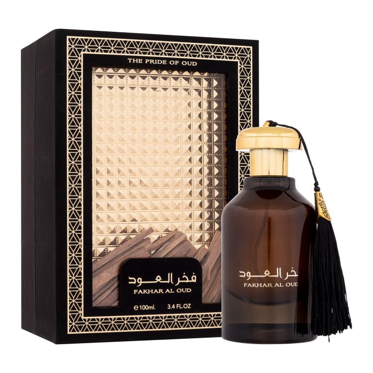Ard Al Zaafaran Fakhar Al Oud Eau de Parfum 100 ml