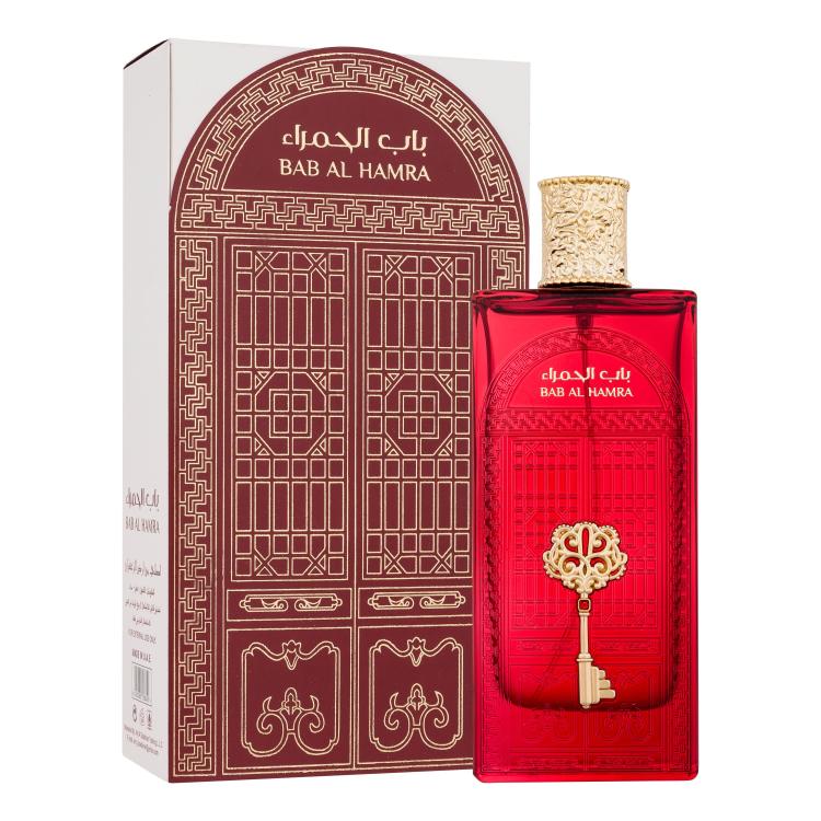 Ard Al Zaafaran Bab Al Hamra Eau de Parfum 100 ml