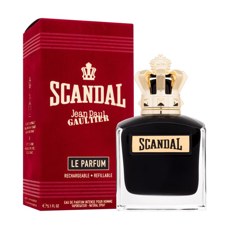 Jean Paul Gaultier Scandal Le Parfum Eau de Parfum für Herren 150 ml