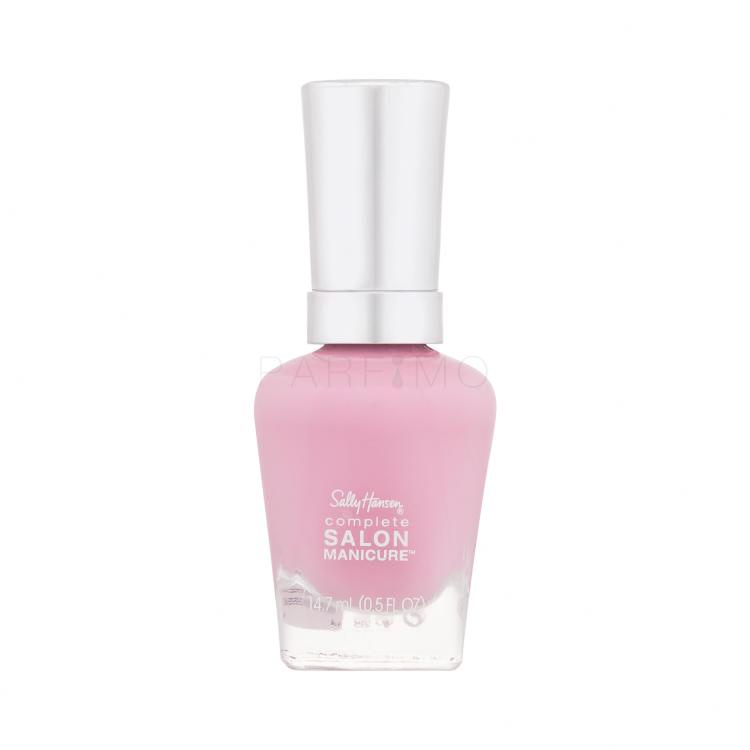 Sally Hansen Complete Salon Manicure Nagellack für Frauen 14,7 ml Farbton  181 Aflorable