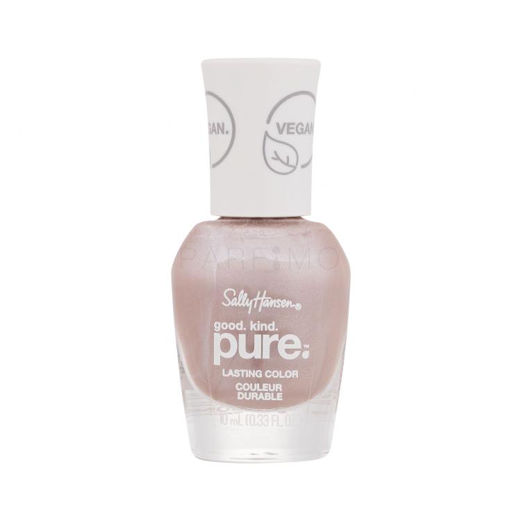 Sally Hansen Good. Kind. Pure. Nagellack für Frauen 10 ml Farbton  115 Powder Room