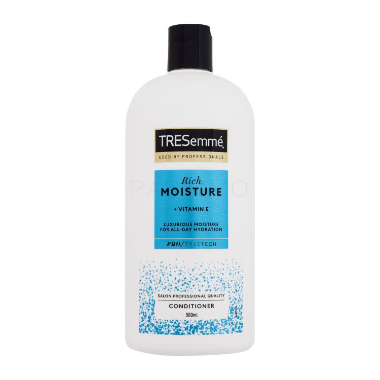 TRESemmé Rich Moisture Conditioner Conditioner für Frauen 900 ml