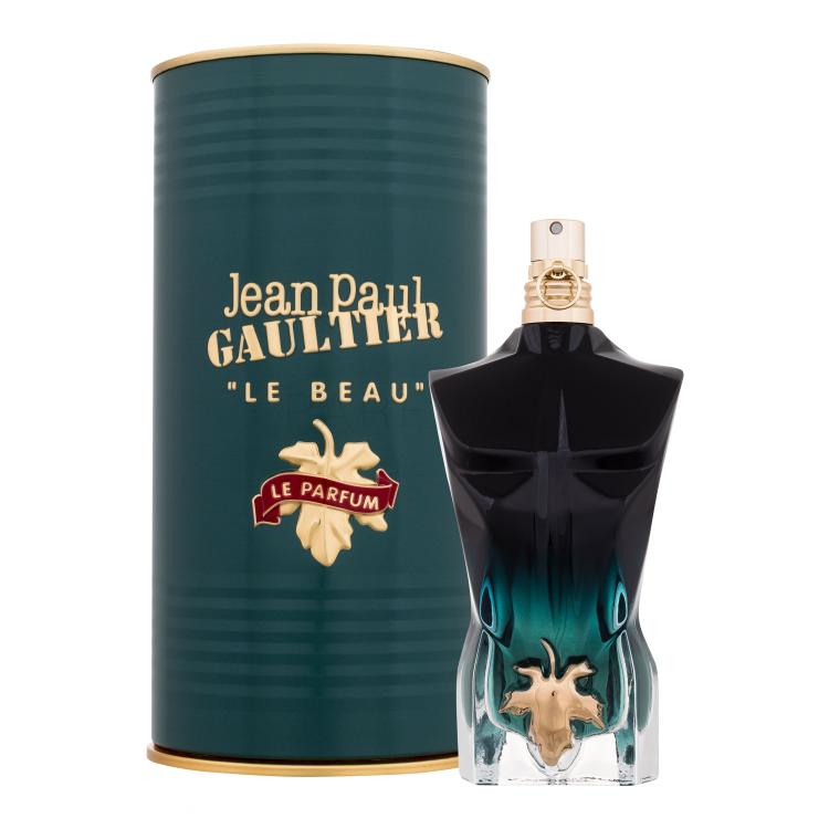 Jean Paul Gaultier Le Beau Le Parfum Eau de Parfum für Herren 75 ml