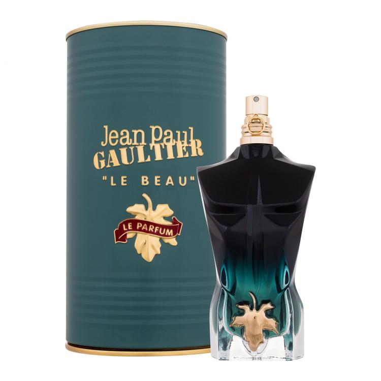 Jean Paul Gaultier Le Beau Le Parfum Eau de Parfum für Herren 125 ml