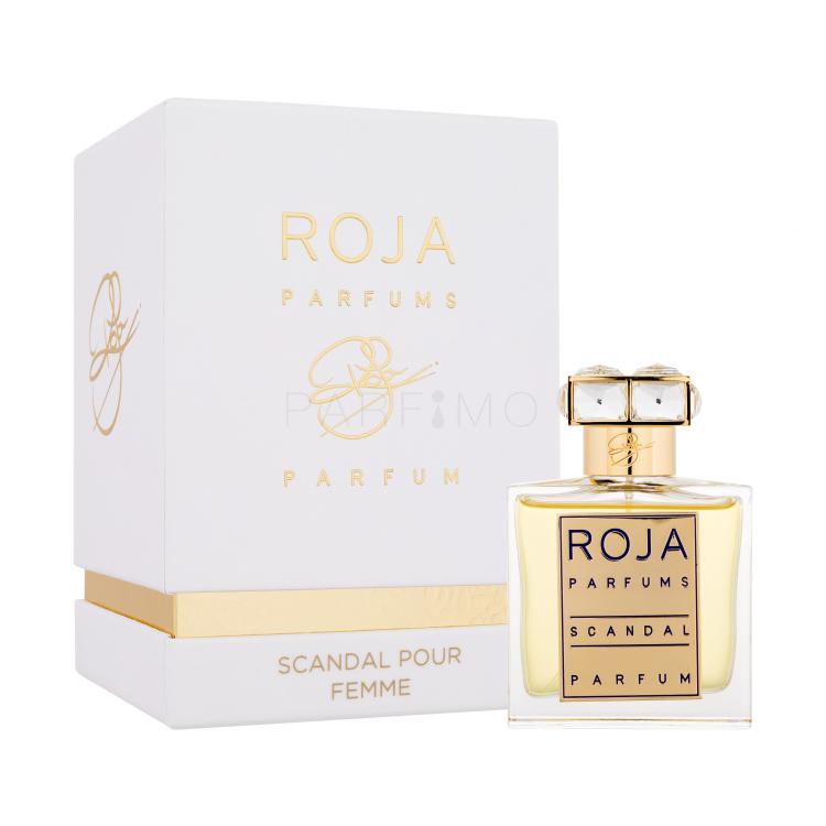Roja Parfums Scandal Parfum für Frauen 50 ml
