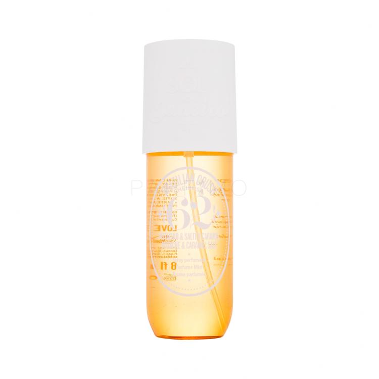 Sol De Janeiro Cheirosa 62 Perfume Mist Körperspray für Frauen 240 ml