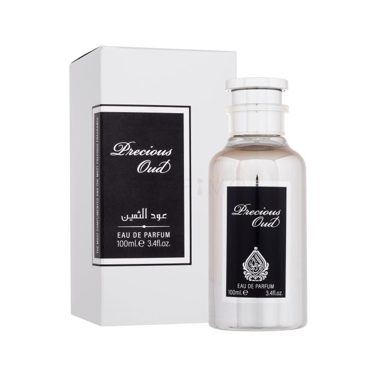 House Of Perfumes Precious Oud Eau de Parfum 100 ml