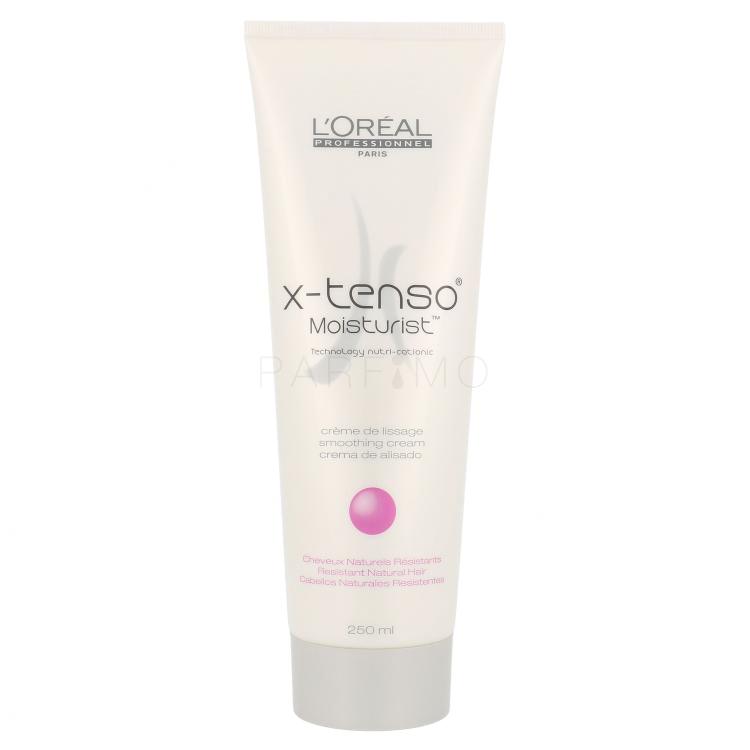 L&#039;Oréal Professionnel X-Tenso Moisturist Haarbalsam für Frauen 250 ml