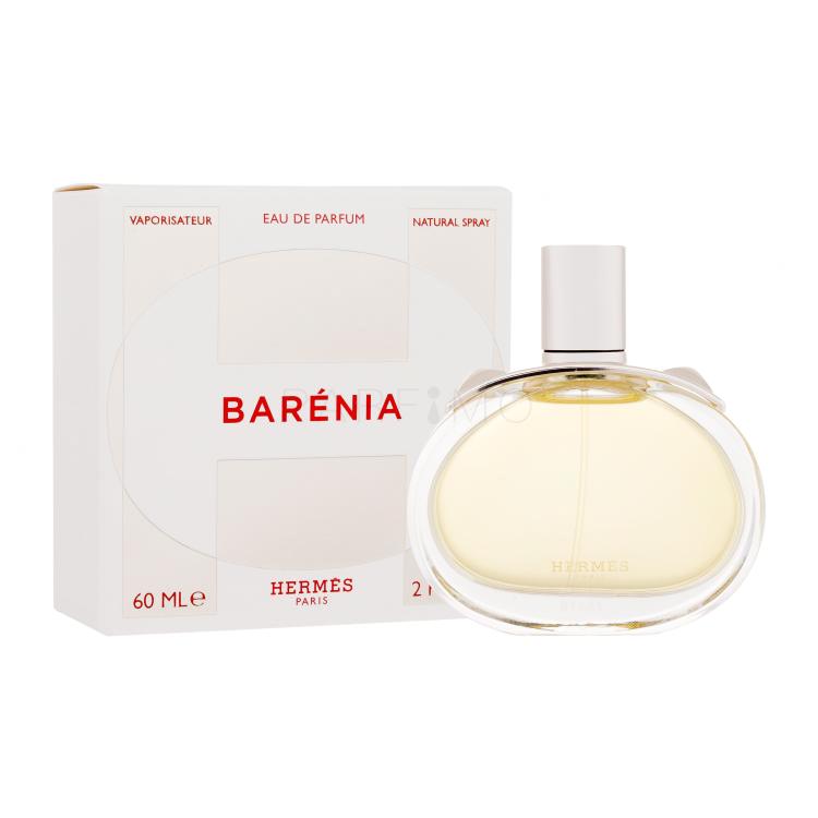 Hermes Barénia Eau de Parfum für Frauen 60 ml