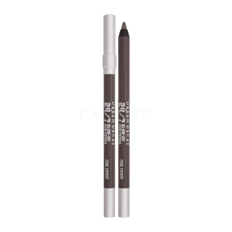 Urban Decay 24/7 Glide-On Eye Pencil Kajalstift für Frauen 1,2 g Farbton  Cool Coyote