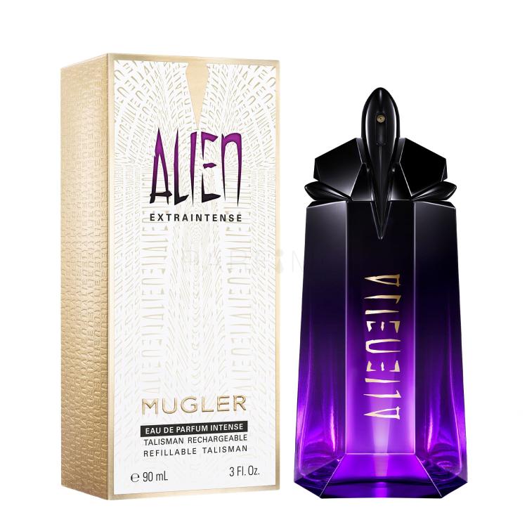 Mugler Alien Extraintense Eau de Parfum für Frauen 90 ml