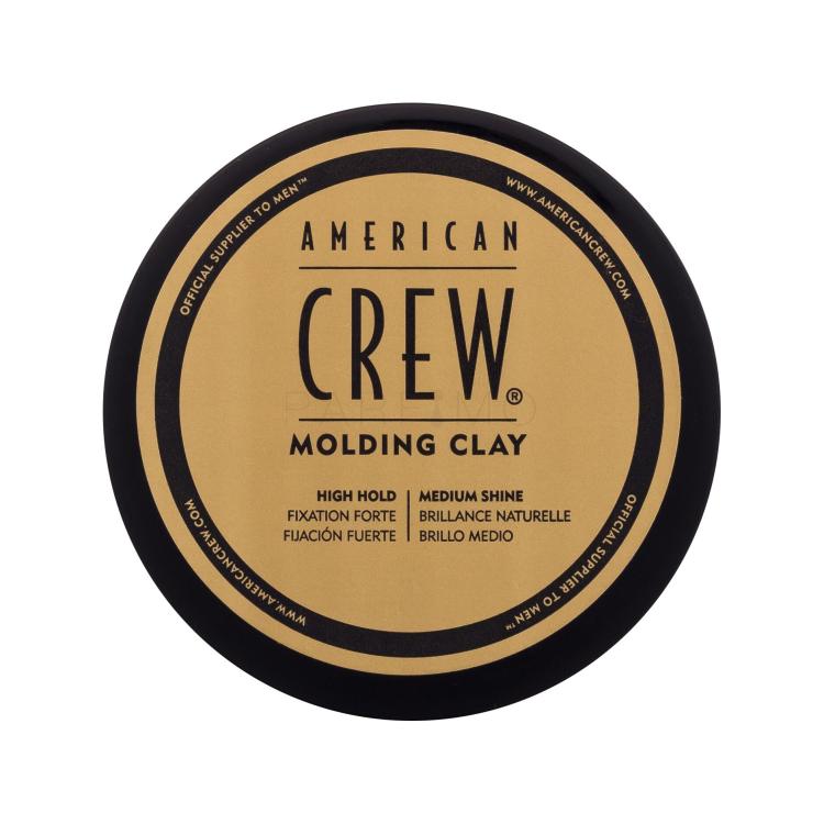 American Crew Style Molding Clay Für Haardefinition für Herren 85 g