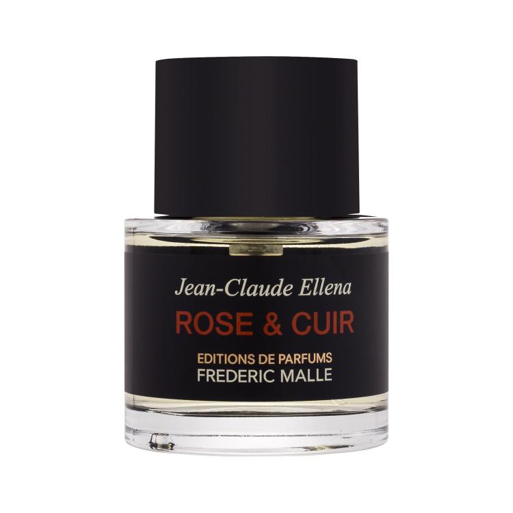 Frederic Malle Rose &amp; Cuir Eau de Parfum 50 ml