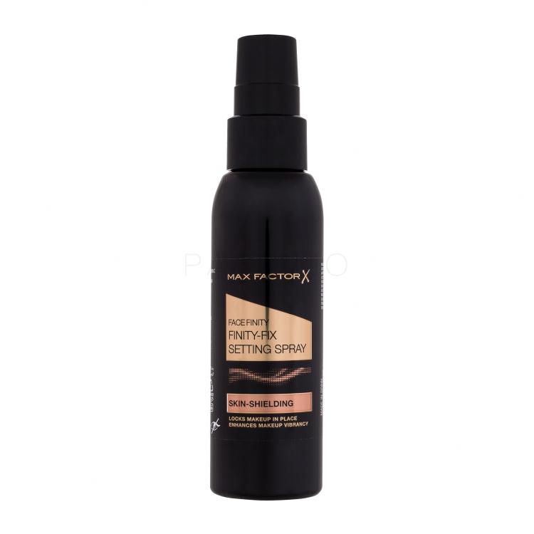 Max Factor Facefinity Finity-Fix Setting Spray Make-up Fixierer für Frauen 100 ml