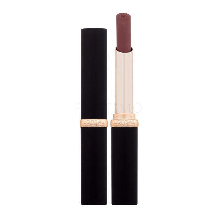 L&#039;Oréal Paris Color Riche Intense Volume Matte Lippenstift für Frauen 1,8 g Farbton  635 Worth It Medium