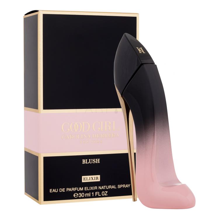 Carolina Herrera Good Girl Blush Elixir Eau de Parfum für Frauen 30 ml