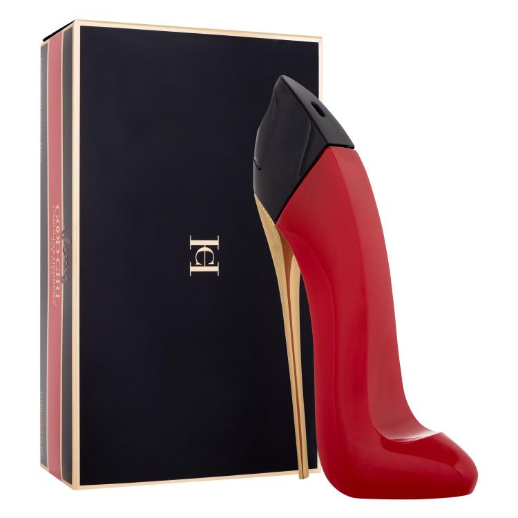 Carolina Herrera Very Good Girl Eau de Parfum für Frauen 150 ml