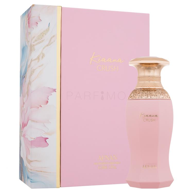 Afnan Kiaana Crush Eau de Parfum für Frauen 100 ml