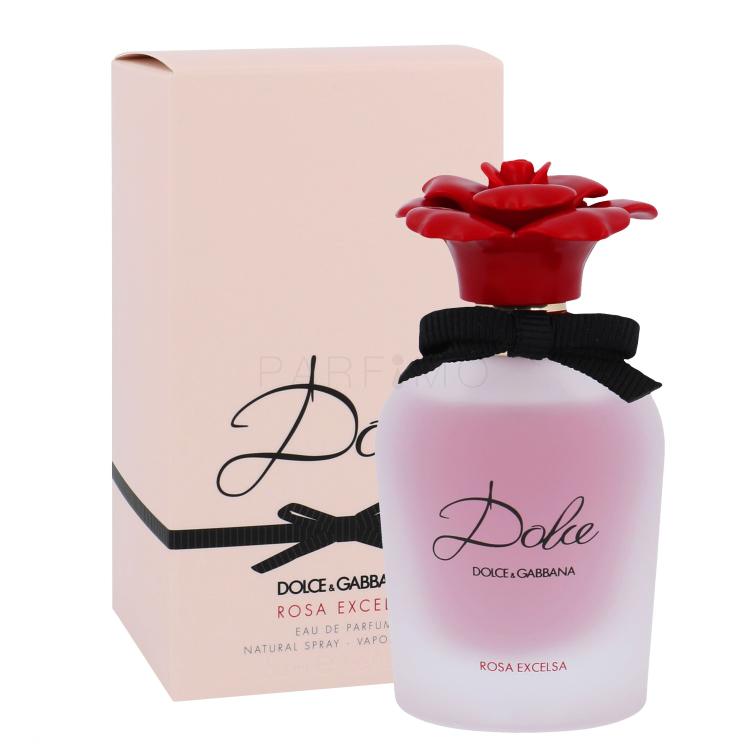 Dolce&amp;Gabbana Dolce Rosa Excelsa Eau de Parfum für Frauen 50 ml