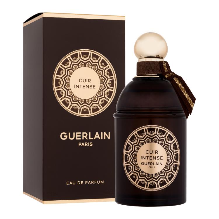 Guerlain Absolus Allegoria Cuir Intense Eau de Parfum 125 ml