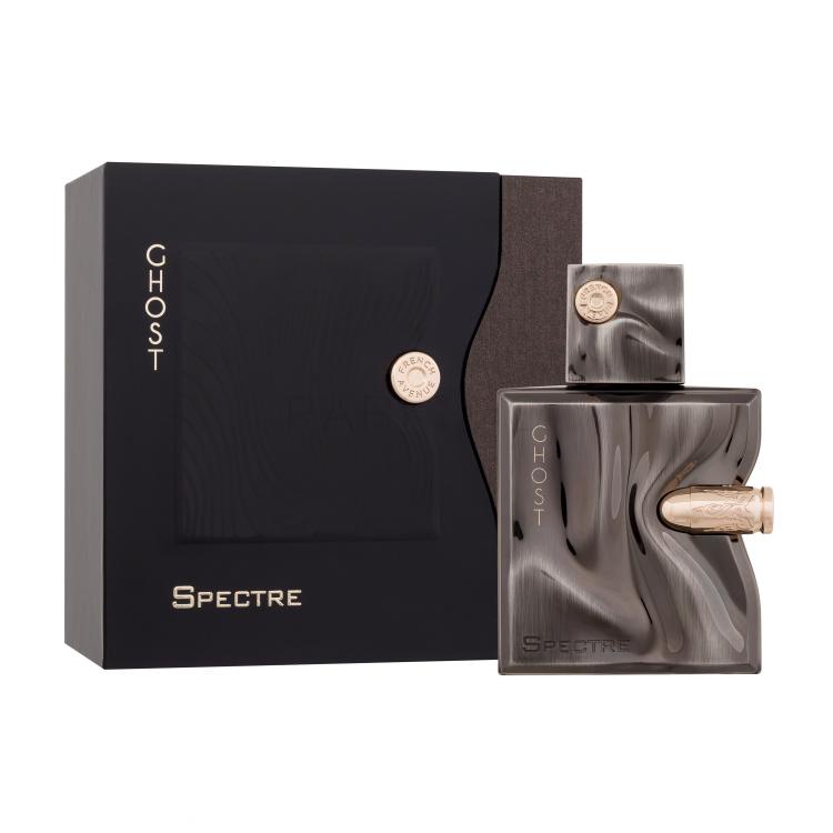 French Avenue Spectre Ghost Eau de Parfum für Herren 80 ml