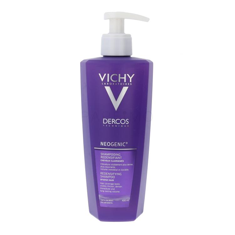 Vichy Dercos Neogenic Shampoo für Frauen 400 ml