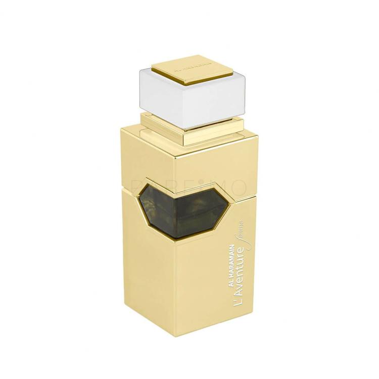 Al Haramain L&#039;Aventure Femme Eau de Parfum für Frauen 200 ml