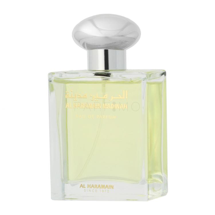 Al Haramain Madinah Eau de Parfum 100 ml