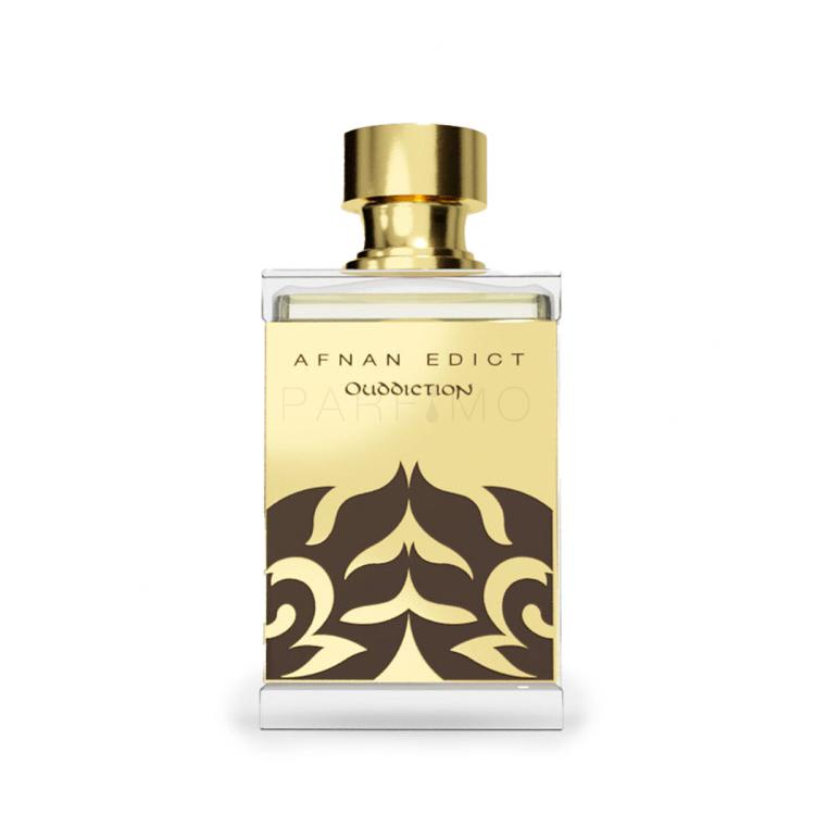 Afnan Edict Ouddiction Extrait de Parfum 80 ml